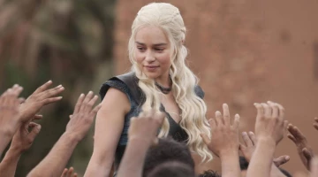 Игра престолов 3 сезон 10 серия