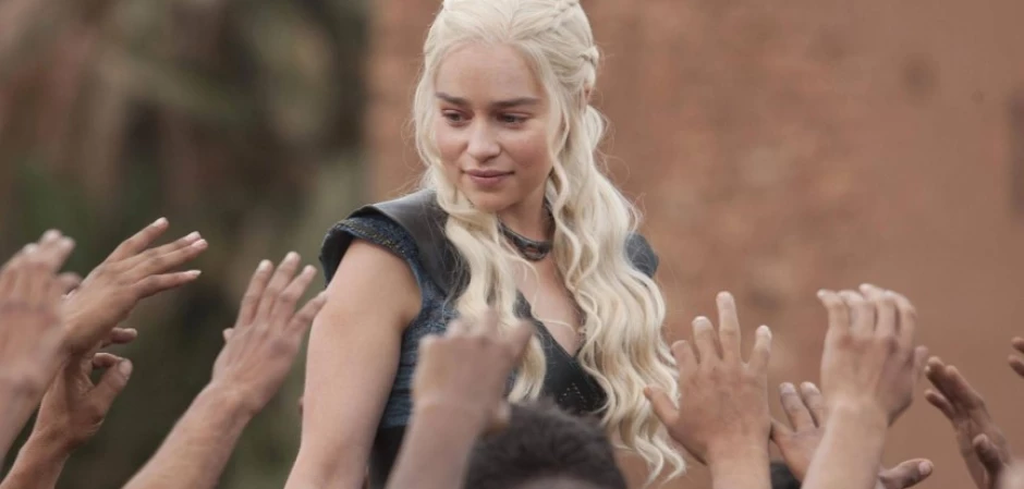 Кадры Игра престолов 3 сезон 10 эпизод