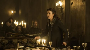 Кадры Игра престолов 3 сезон 9 эпизод