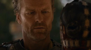 Кадры Игра престолов 2 сезон 7 эпизод