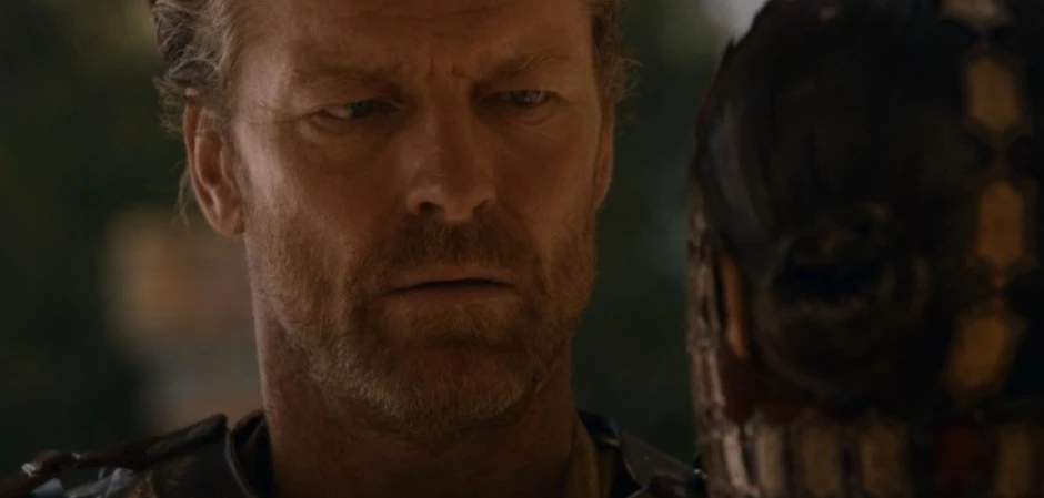 Кадры Игра престолов 2 сезон 7 эпизод