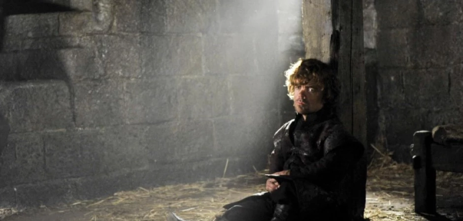 Кадры Игра престолов 4 сезон 3 эпизод