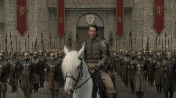 Игра престолов 8 сезон 5 серия