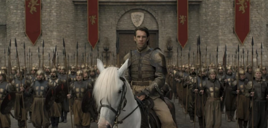 Кадры Игра престолов 8 сезон 5 эпизод