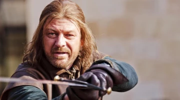 Игра престолов 1 сезон 5 серия