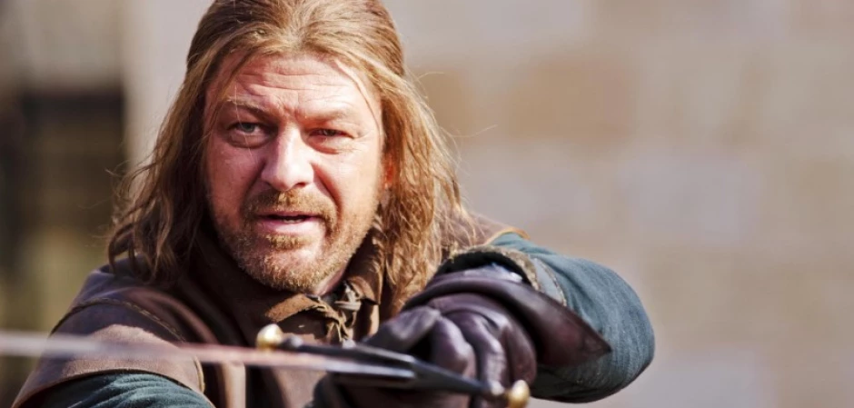 Кадры Игра престолов 1 сезон 5 эпизод