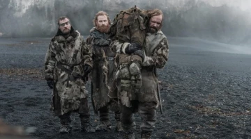 Кадры Игра престолов 7 сезон 6 эпизод