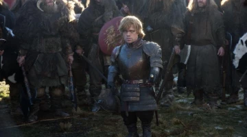 Кадры Игра престолов 1 сезон 9 эпизод