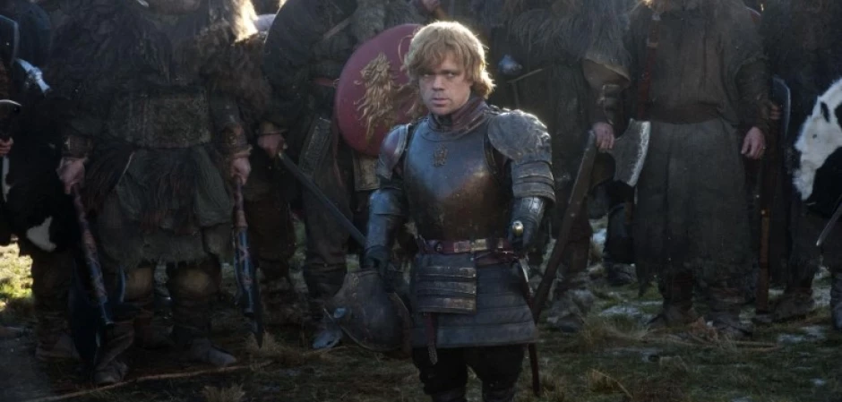 Кадры Игра престолов 1 сезон 9 эпизод