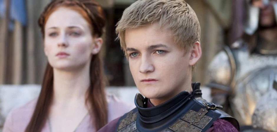 Кадры Игра престолов 2 сезон 6 эпизод