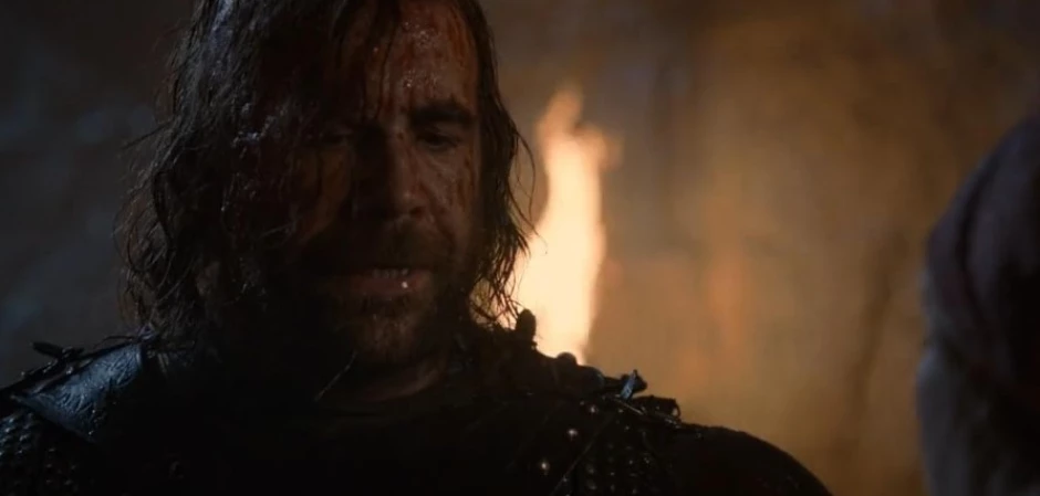 Кадры Игра престолов 2 сезон 9 эпизод