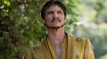 Игра престолов 4 сезон 5 серия