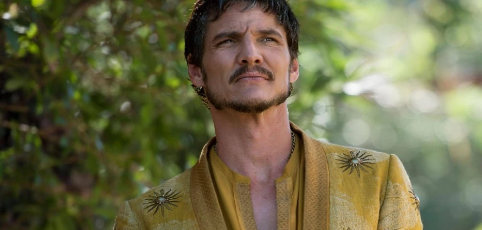 Кадры Игра престолов 4 сезон 5 эпизод