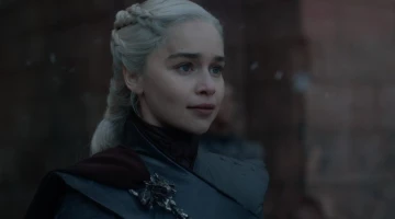 Игра престолов 8 сезон 6 серия