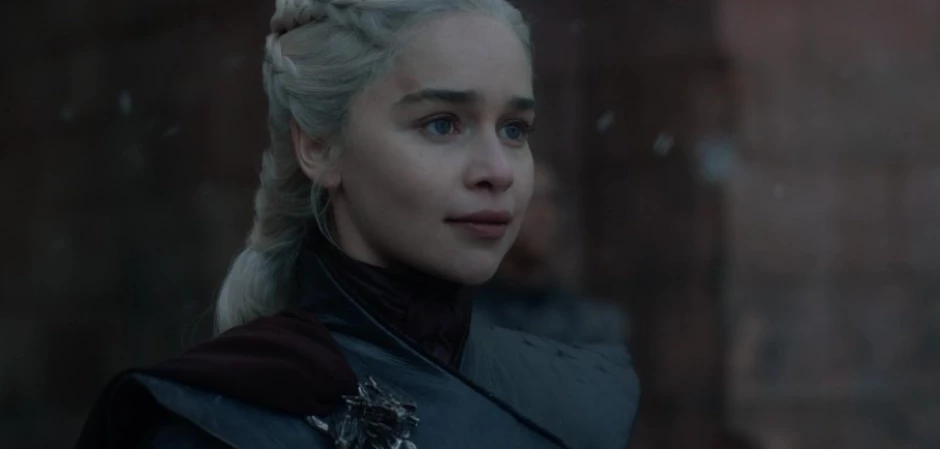 Кадры Игра престолов 8 сезон 6 эпизод