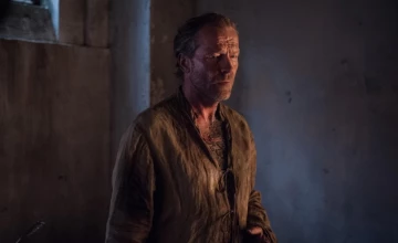 Игра престолов 7 сезон 2 серия