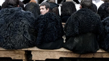 Кадры Игра престолов 1 сезон 7 эпизод