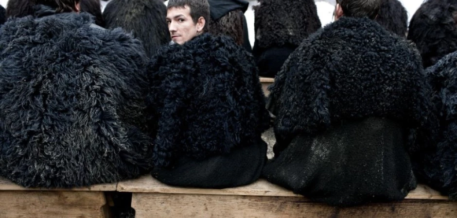 Кадры Игра престолов 1 сезон 7 эпизод