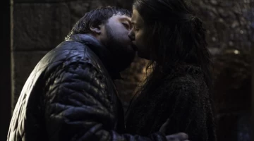 Кадры Игра престолов 4 сезон 9 эпизод