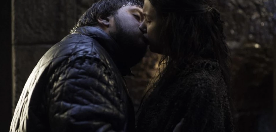 Кадры Игра престолов 4 сезон 9 эпизод