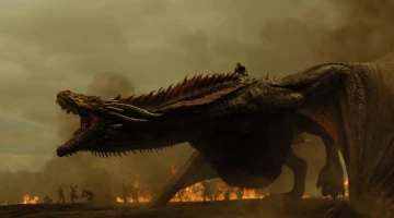 Игра престолов 7 сезон 4 серия