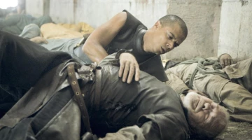 Кадры Игра престолов 5 сезон 4 эпизод