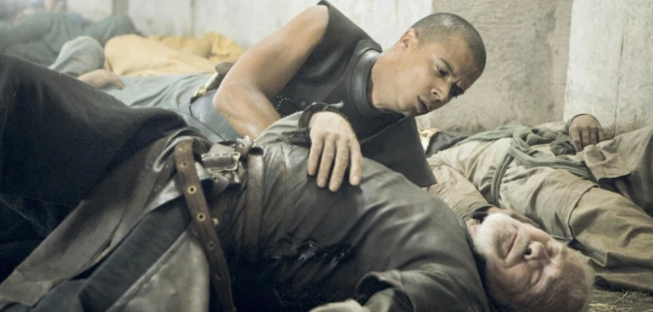 Кадры Игра престолов 5 сезон 4 эпизод