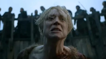 Кадры Игра престолов 3 сезон 7 эпизод