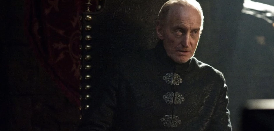 Кадры Игра престолов 2 сезон 6 эпизод