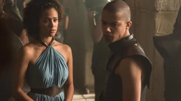 Игра престолов 5 сезон 1 серия