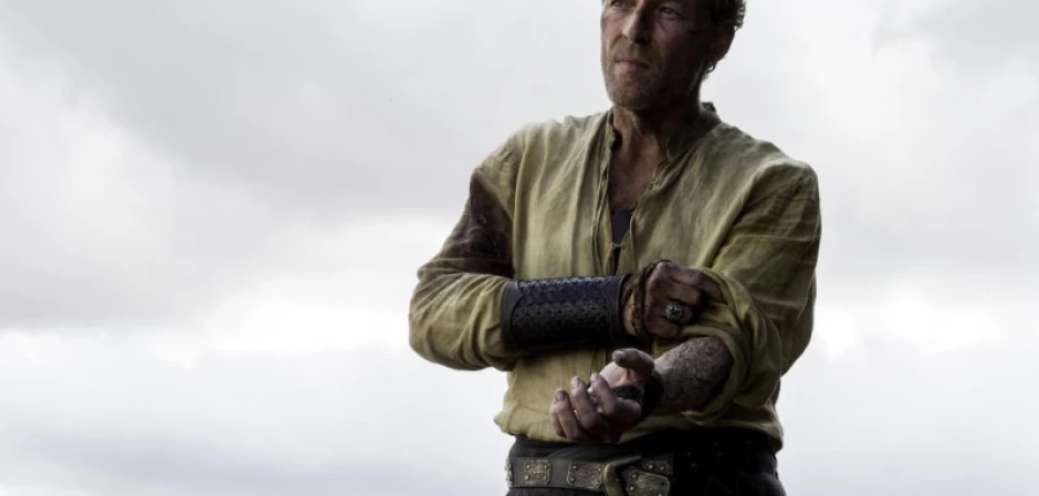 Кадры Игра престолов 6 сезон 5 эпизод