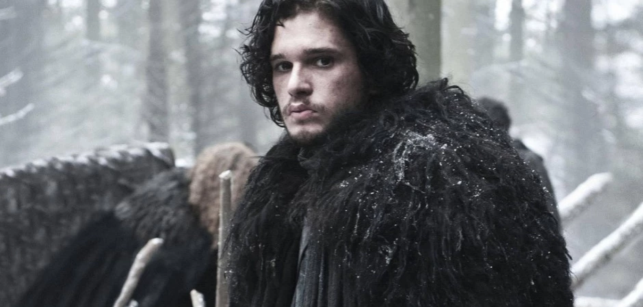 Кадры Игра престолов 2 сезон 2 эпизод