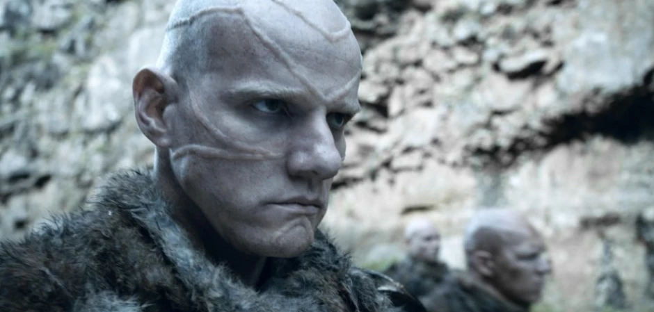 Кадры Игра престолов 4 сезон 1 эпизод