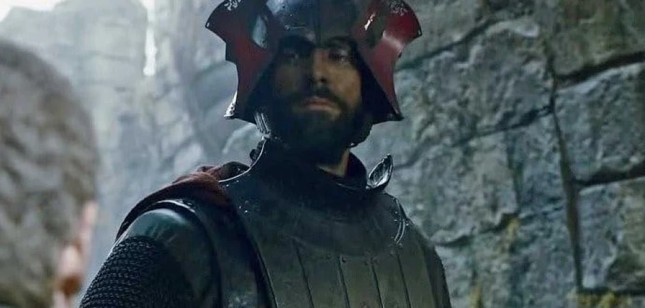 Кадры Игра престолов 2 сезон 7 эпизод