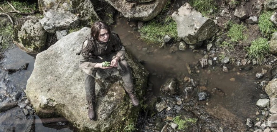 Кадры Игра престолов 4 сезон 3 эпизод