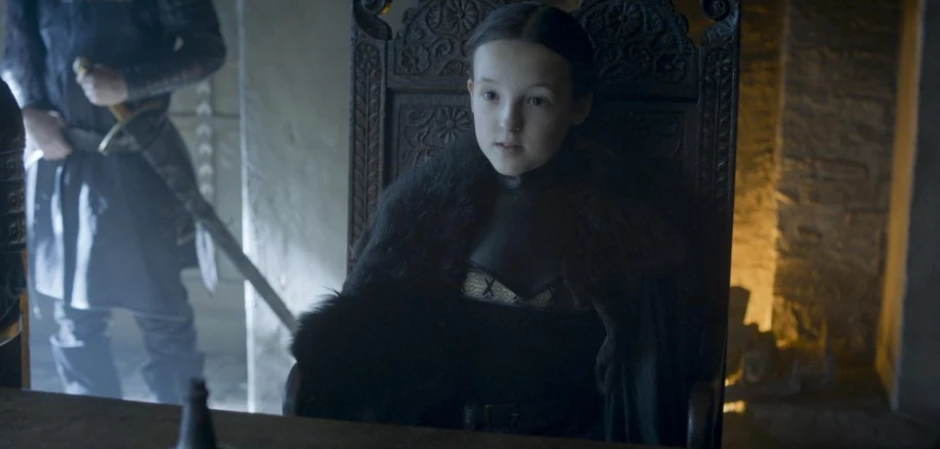 Кадры Игра престолов 6 сезон 7 эпизод