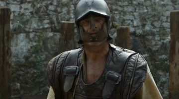 Кадры Игра престолов 5 сезон 7 эпизод