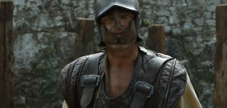 Кадры Игра престолов 5 сезон 7 эпизод