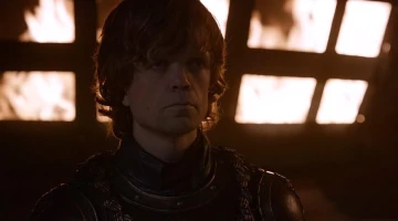 Игра престолов 2 сезон 9 серия