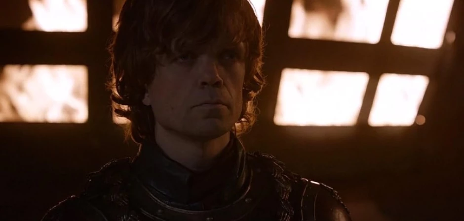 Кадры Игра престолов 2 сезон 9 эпизод