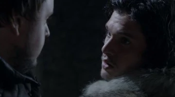 Игра престолов 1 сезон 9 серия