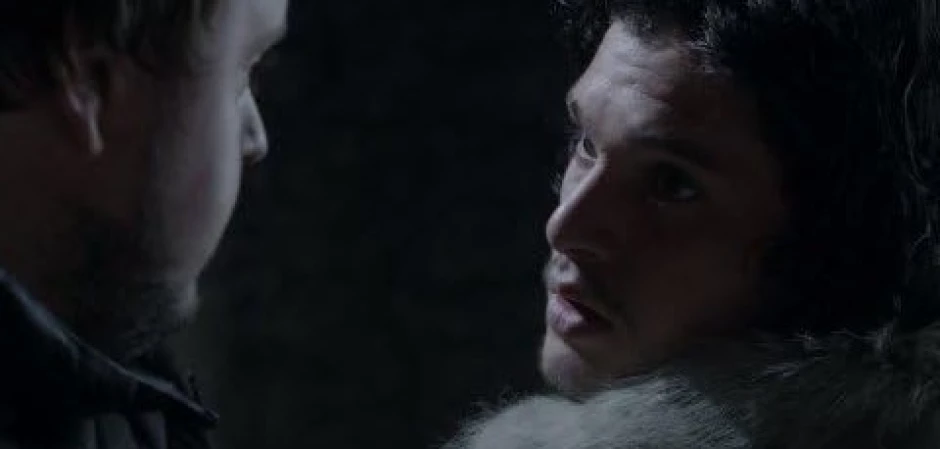 Кадры Игра престолов 1 сезон 9 эпизод