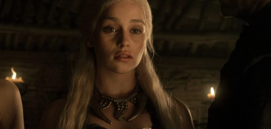 Кадры Игра престолов 1 сезон 6 эпизод