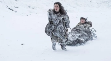 Кадры Игра престолов 7 сезон 1 эпизод