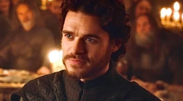 Кадры Игра престолов 3 сезон 9 эпизод