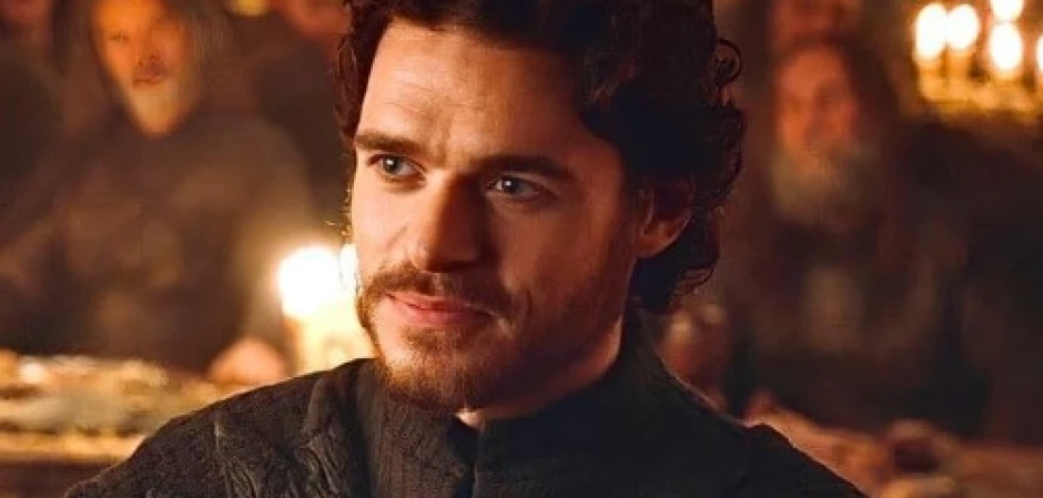 Кадры Игра престолов 3 сезон 9 эпизод