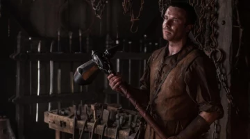 Игра престолов 7 сезон 5 серия