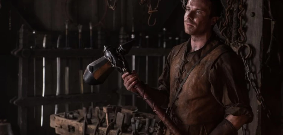 Кадры Игра престолов 7 сезон 5 эпизод