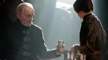 Игра престолов 2 сезон 6 серия