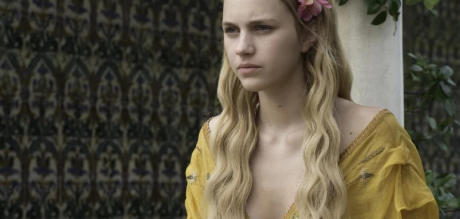 Кадры Игра престолов 5 сезон 6 эпизод